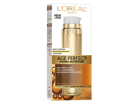 L'Oreal Paris Age Perfect Hydra-Nutrition Day Sunscreen Lotion, SPF 30, 1.7 fl oz/50 mL - thumbnail 1
