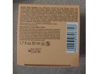 Nacomi Golden Ways Cream, SPF 50 PA++++, Holiday, 1.7 fl oz/50 mL - Image 4