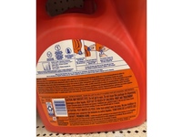 Tide Ultra Downy Laundry Detergent, April Fresh, 94 Loads, 132 fl oz/3.9 L - Image 4