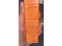 Uriage Eau Thermale Bariesun Ultra Matte Aqua Fluid, SPF 50+, 1.7 fl oz/50 mL - thumbnail 5