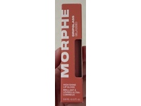 Morphe Dripglass Glazed High Shine Lip Gloss, Nude Gleam, 0.12 fl oz/3.8 mL. - thumbnail 2