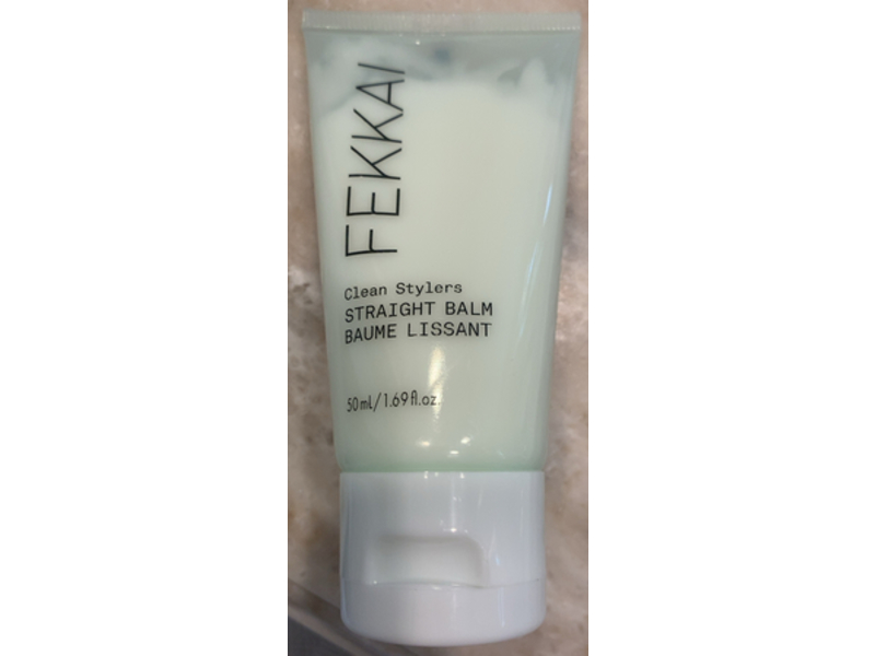 Fekkai Clean Stylers Straight Balm, 1.69 fl oz/50 mL