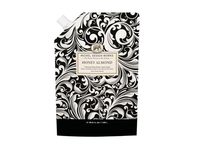 Michel Design Works Foaming Shea Butter Hand Soap, Honey Almond, 35.6 fl oz/1.05 L - thumbnail 1