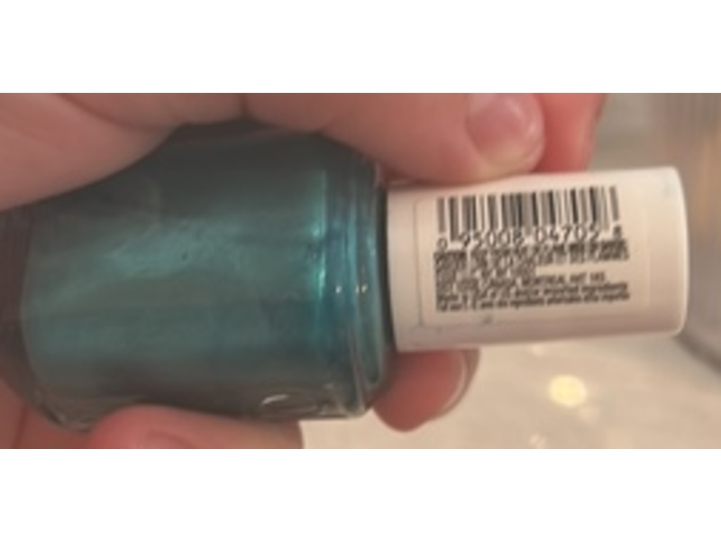 Essie Nail Polish, Main Attraction, 0.5 fl oz/15 mL