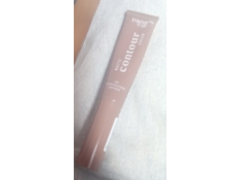 Trend It Up Contour Cream, 010 Grey Brown, 12 mL