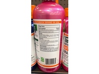 TheraBreath Anti Cavity Oral Rinse, Sparkle Mint, 33.8 fl oz/1 L - thumbnail 3