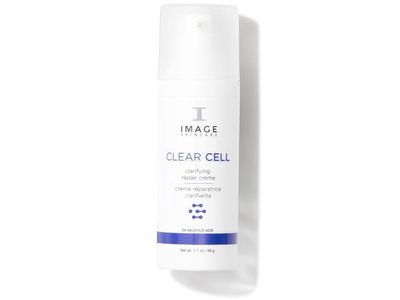 Image Skincare Clear Cell Clarifying Repair Cream, 2% Salicylic Acid, 1.7 fl oz/48 g