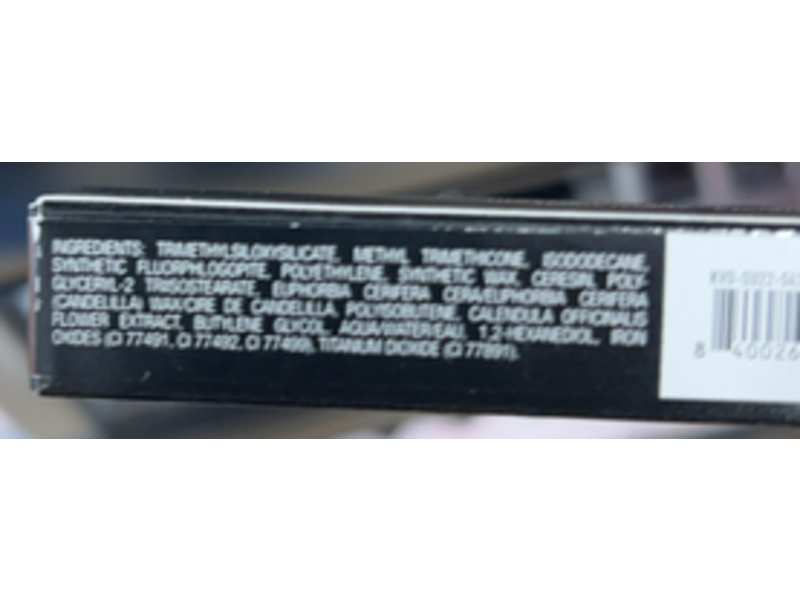 KVD Tattoo Pencil Liner Waterproof Long-Wear Gel Eyeliner, Pyrolusite Brown, 0.0176oz/0.5 g