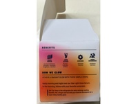 Zen Dew Snail Mucin Moisturizer, Moon Milk, 3.52 oz/100 g - Image 5