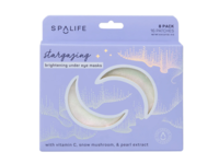 Spalife Brightening Uder Eye Masks, Stargazing, 16 Count, Pack Of 8 - Image 2