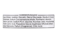 MakeUp Ziaja Cleansing Foam Face Wash, 150 mL - Image 3