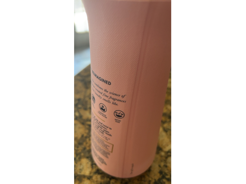 White Barn Fabric Care Detergent, Champagne Toast, 32 fl oz/946 mL