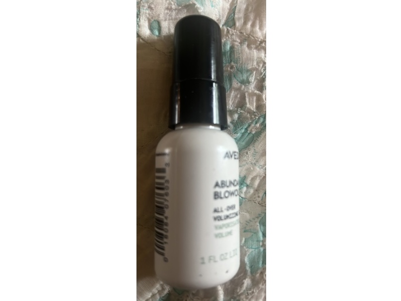 Aveda Abundant Blowout All-Over Volumizing Spray, 1 fl oz/30 mL