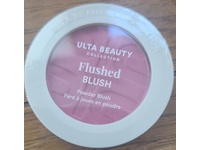 Ulta Beauty Flushed Blush, Pink With Envy, 0.12 oz/3.4 g - thumbnail 2