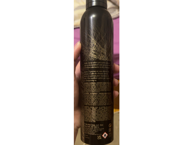 Oribe Dry Texturizing Spray, 7.2 oz/205 g