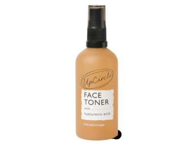 Upcircle Face Toner, Hyaluronic Acid, 1 fl oz/30 mL