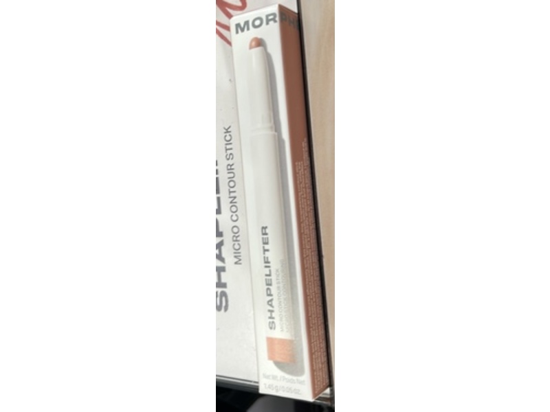 Morphe shapelifter Microcontour Stick, Enhanced, 0.05 oz/1.45 g
