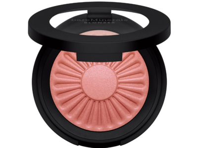 Bare Minerals Gen Nude Blonzer Blush + Bronzer, Kiss Of Pink, 0.13 oz/3.8 g