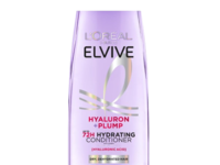 L'Oreal Paris Elvive Conditioner, Hyaluron Plump, 300 mL - thumbnail 1