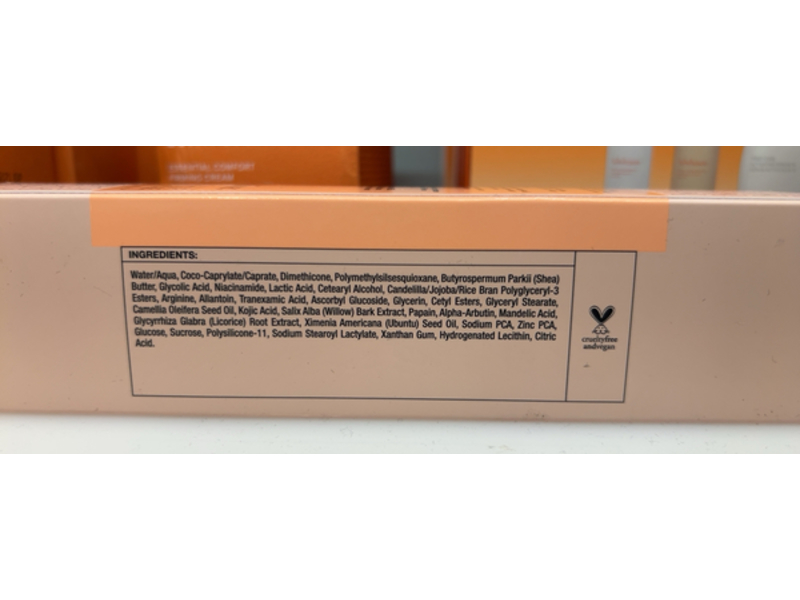 Innbeauty Project Bright & Smooth Body Serum, 7% Aha + Bha, 5 oz/150 mL