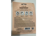 Cala Essence Face Mask, Toning & Nourishing, 0.8 fl oz/23 g, 1 Count - Image 3