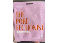 Lemon Lavender The Pore-Fectionist Refine & Plum Sheet Mask, 1.06 oz/30 g - thumbnail 2