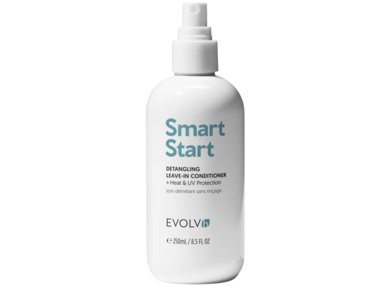 Evolvh Smartstart Detangling Leave In Conditioner, 8.5 fl oz/250 mL