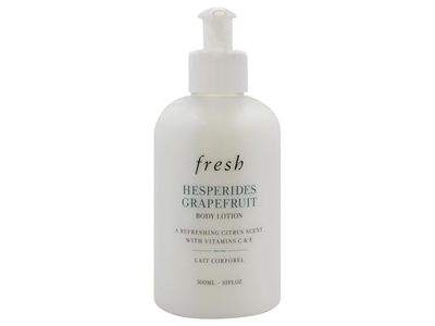 Fresh Body Lotion, Hesperides Grapefruit, 10 fl oz/300 mL