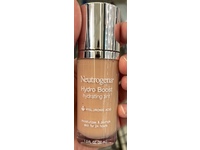 Neutrogena Hydro Boost Hydrating Tint, Soft Beige 50, 1.0 fl oz/30 mL - thumbnail 2