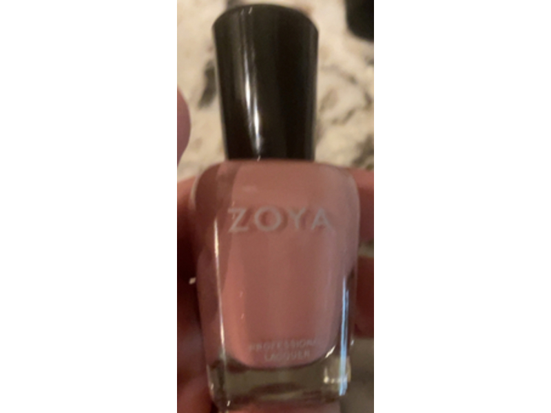 Zoya Nail Polish, Mia, 0.5 fl oz/15 mL