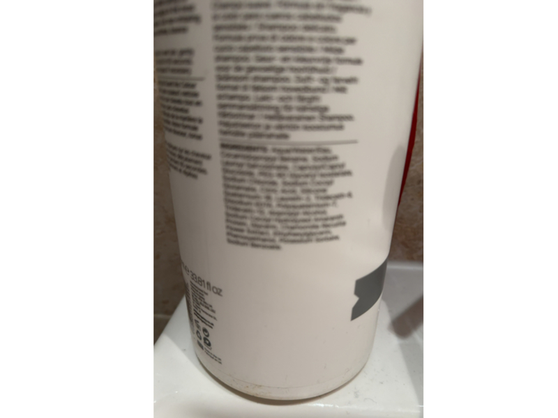 Philip Kingsley No Scent No Color Shampoo, 33.8 fl oz/1000 mL