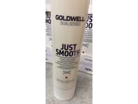 Goldwell Dualsenses Just Smooth Taming Conditioner, 10.1 fl oz/300 mL - Image 3