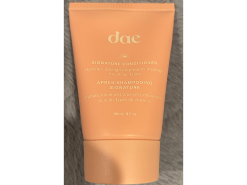 Dae Signature Conditioner, 3 fl oz/90 mL