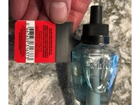 Bath & Body Works Wallflowers Fragrance Refill, Fresh Balsam, 0.8 fl oz/24 mL - Image 4