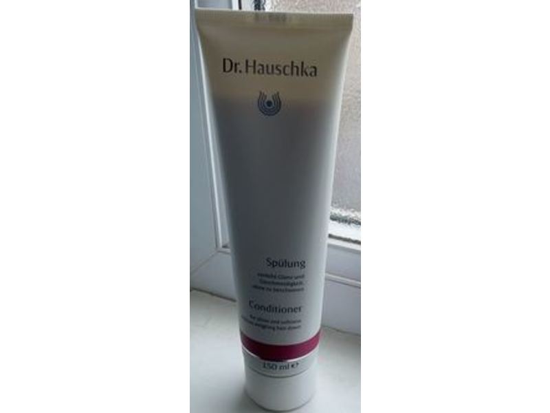 Dr. Hauschka Conditioner, Spulung, 150 mL