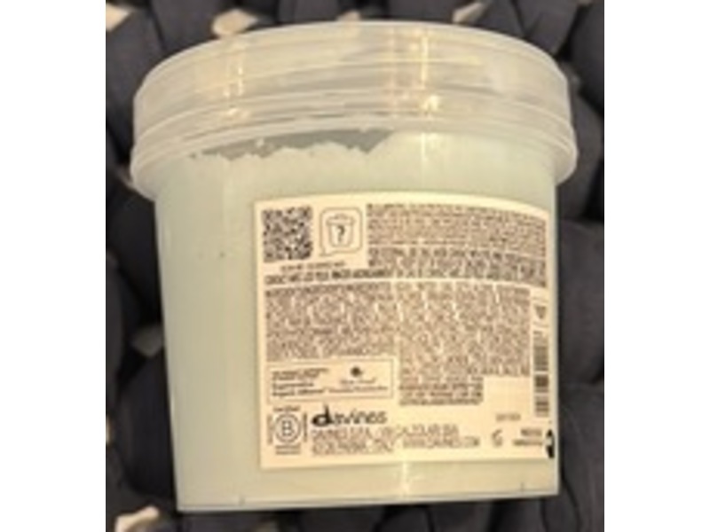 Davines MINU/ Illuminating Fast Conditioner, 8.5 fl oz/250 mL