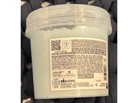 Davines MINU/ Illuminating Fast Conditioner, 8.5 fl oz/250 mL - thumbnail 3