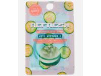 PS... Refresh Cucumber Eye Pads, Vitamin E, 10 Pairs - thumbnail 1