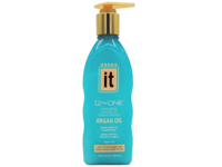 IT 12 In One Amazing Leave-In Treatment, Argan Oil, 10.2 oz/300 mL - thumbnail 1