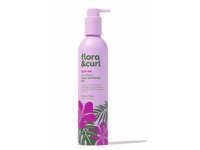Flora & Curl Style Me. Curl Defining Gel, Sweet Hibiscus, 10.1 fl oz/300 mL - thumbnail 1