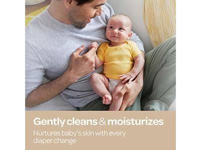 huggies nourish and care