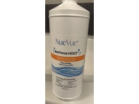 NueVue BioForce Pure HOCl Face & Body Tropical Spray Refill, 33.8 fl oz/1 L - Image 3