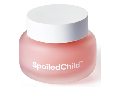 Spoiled Child Hydro-Lock Overnight Lip Mask, 0.34 fl oz/10 mL