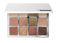 Makeup By Mario Ethereal Eyes Eyeshadow Palette, Nature - Image 2