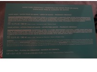 Moroccanoil Hand Care Essentials Set, Ceramic Tray, 12.2 fl oz/360 mL - Image 4