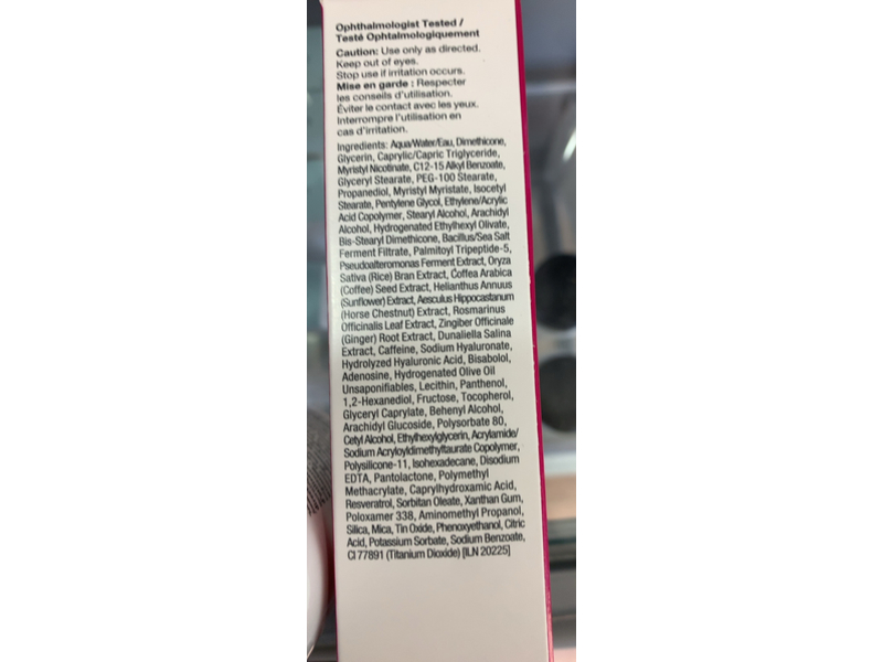 Strivectin Anti-Wrinkle Intensive Eye Concentrate Plus, 1 fl oz/30 mL