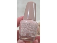 L.A. Colors Gel Extreme Shine Nail Polish, Dusty Rose, 0.44 fl oz/13 mL - thumbnail 3