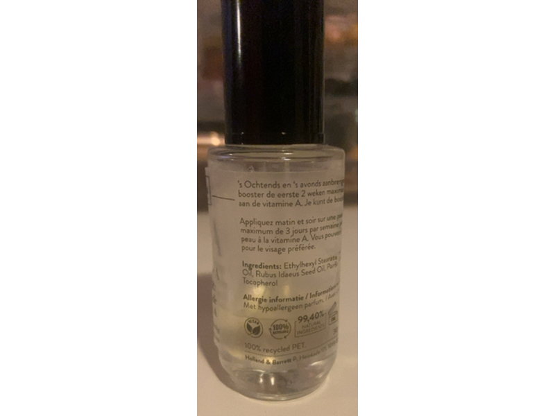 De Tuinen Booster, Vitamin A, 30 mL