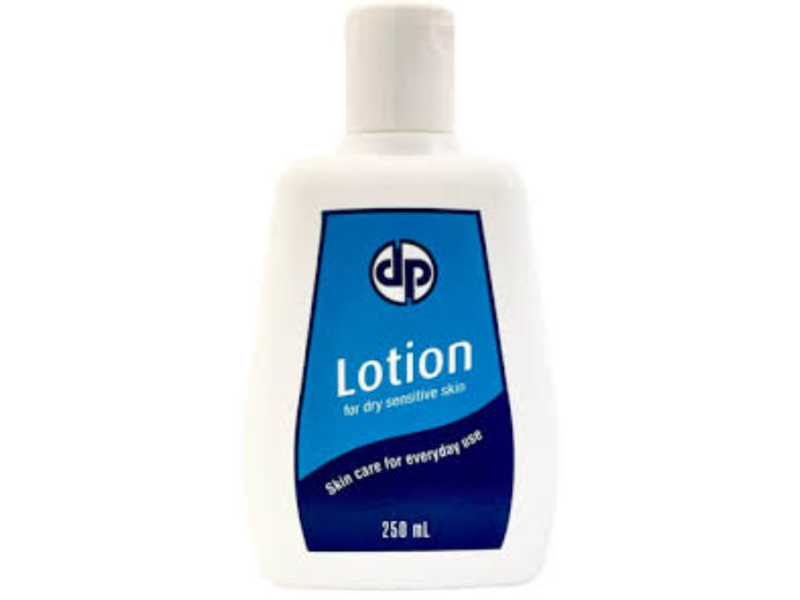 DPL DP Lotion, 250 mL