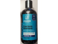 Sphagnum Botanicals Psoriasis Shampoo, 8.45 fl oz/250 mL - thumbnail 2
